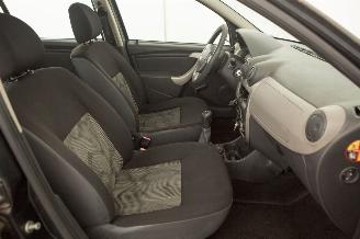 Dacia Sandero 1.2 Ambiance picture 21