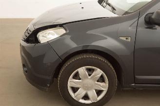 Dacia Sandero 1.2 Ambiance picture 29