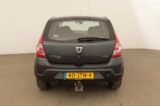 Dacia Sandero 1.2 Ambiance picture 41