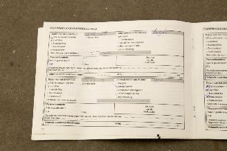 Dacia Sandero 1.2 Ambiance picture 17