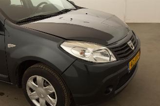 Dacia Sandero 1.2 Ambiance picture 33