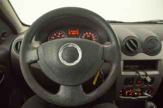 Dacia Sandero 1.2 Ambiance picture 8