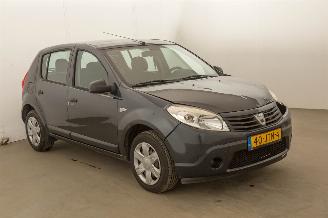 Dacia Sandero 1.2 Ambiance picture 2