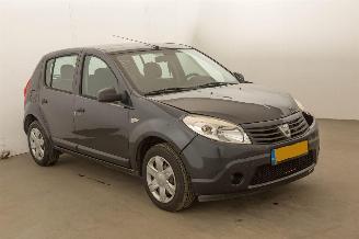 Dacia Sandero 1.2 Ambiance picture 2