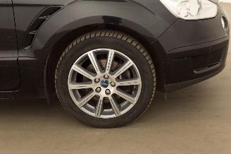 Ford S-Max 2.0-16V 7Pers. Airco picture 29