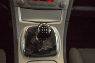 Ford S-Max 2.0-16V 7Pers. Airco picture 7