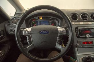 Ford S-Max 2.0-16V 7Pers. Airco picture 15