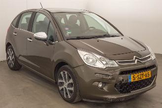 Citroën C3 1.2 VTi Collection Airco picture 2