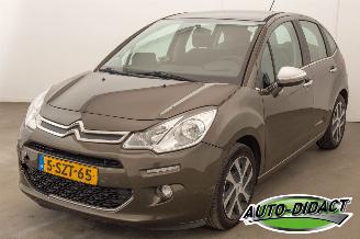 škoda osobní automobily Citroën C3 1.2 VTi Collection Airco 2014/1