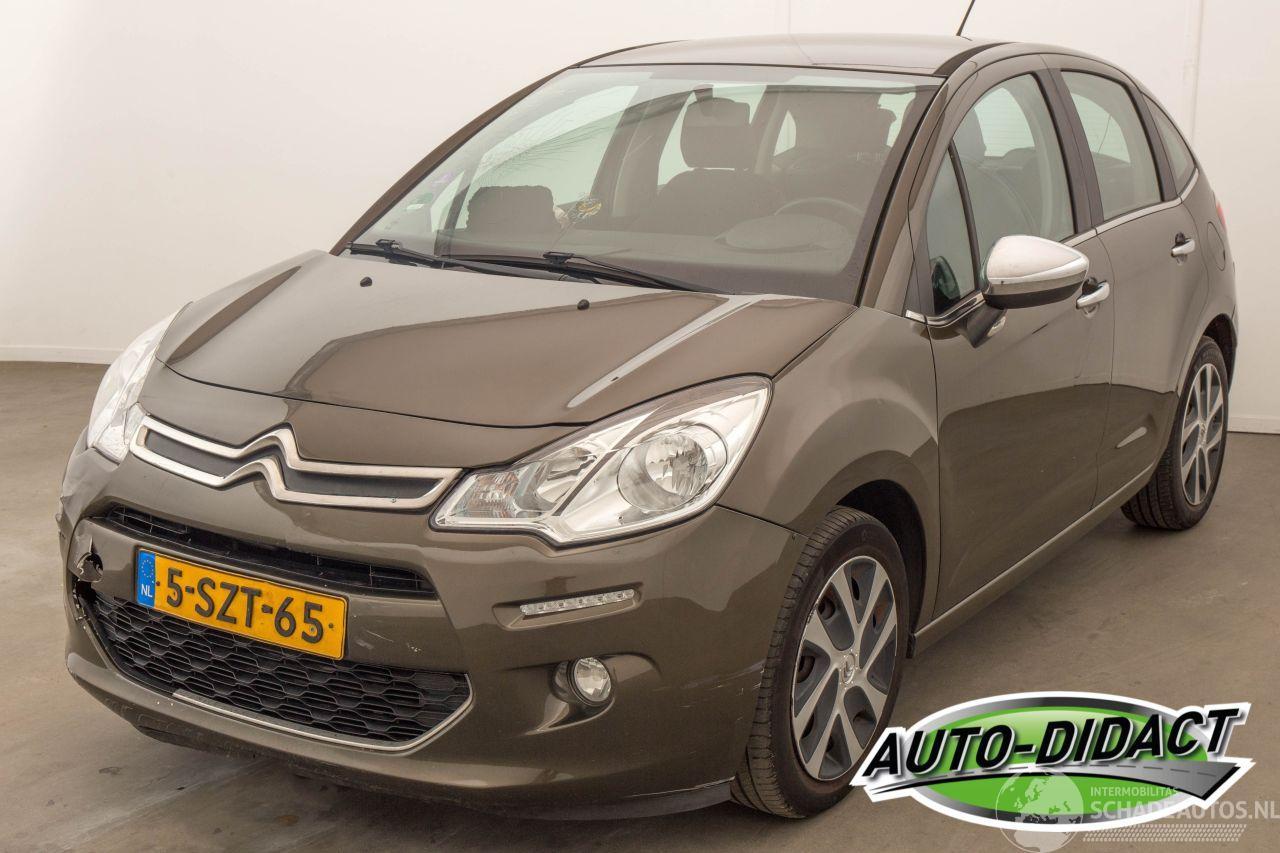 Citroën C3 1.2 VTi Collection Airco