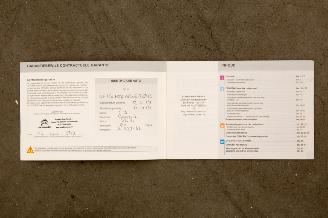 Citroën C3 1.2 VTi Collection Airco picture 21