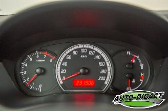 Suzuki Swift 1.5 Exclusive Airco picture 6