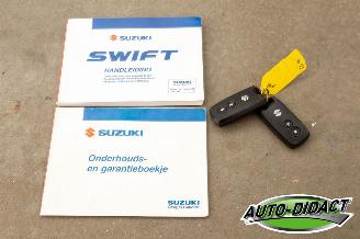 Suzuki Swift 1.5 Exclusive Airco picture 27