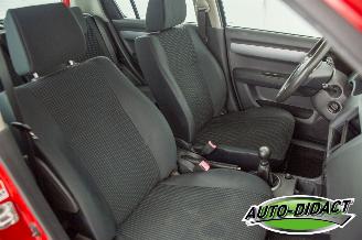 Suzuki Swift 1.5 Exclusive Airco picture 18
