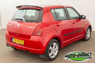 Suzuki Swift 1.5 Exclusive Airco picture 4