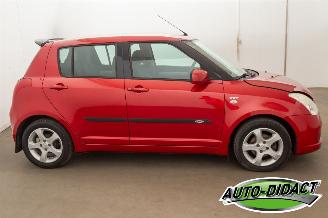 Suzuki Swift 1.5 Exclusive Airco picture 55