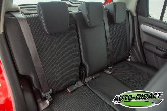 Suzuki Swift 1.5 Exclusive Airco picture 21