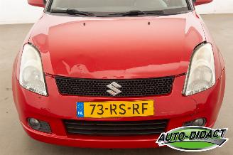 Suzuki Swift 1.5 Exclusive Airco picture 47