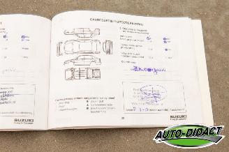 Suzuki Swift 1.5 Exclusive Airco picture 37