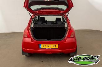 Suzuki Swift 1.5 Exclusive Airco picture 53