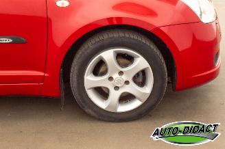 Suzuki Swift 1.5 Exclusive Airco picture 50