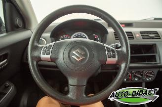 Suzuki Swift 1.5 Exclusive Airco picture 5
