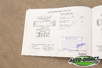 Suzuki Swift 1.5 Exclusive Airco picture 34