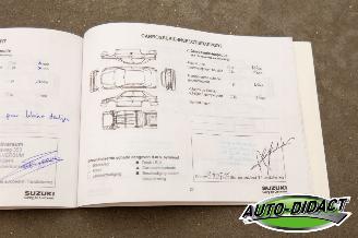 Suzuki Swift 1.5 Exclusive Airco picture 39