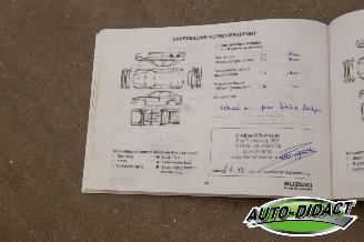 Suzuki Swift 1.5 Exclusive Airco picture 38