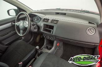 Suzuki Swift 1.5 Exclusive Airco picture 20