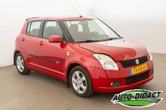 Suzuki Swift 1.5 Exclusive Airco picture 2