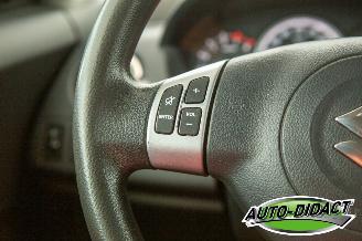 Suzuki Swift 1.5 Exclusive Airco picture 14