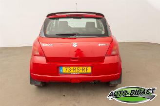 Suzuki Swift 1.5 Exclusive Airco picture 52