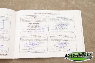 Suzuki Swift 1.5 Exclusive Airco picture 30