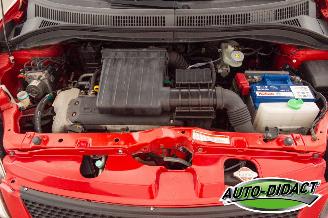 Suzuki Swift 1.5 Exclusive Airco picture 43