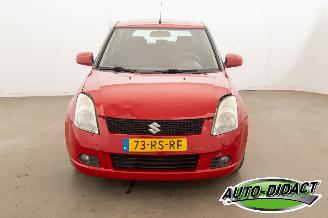 Suzuki Swift 1.5 Exclusive Airco picture 51