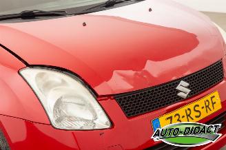 Suzuki Swift 1.5 Exclusive Airco picture 48