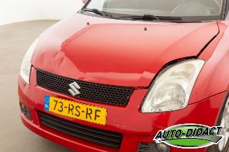 Suzuki Swift 1.5 Exclusive Airco picture 46