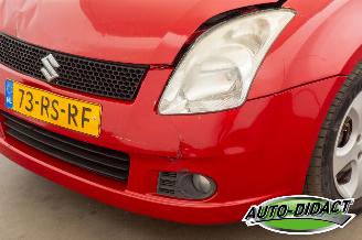 Suzuki Swift 1.5 Exclusive Airco picture 45