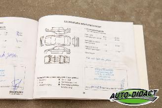 Suzuki Swift 1.5 Exclusive Airco picture 41