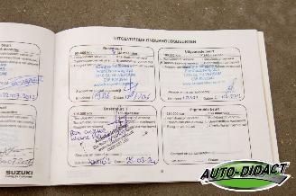 Suzuki Swift 1.5 Exclusive Airco picture 32