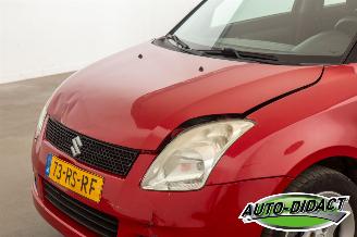 Suzuki Swift 1.5 Exclusive Airco picture 44