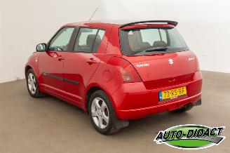 Suzuki Swift 1.5 Exclusive Airco picture 3