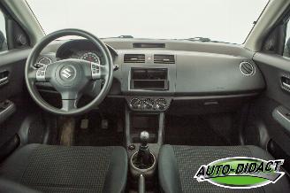 Suzuki Swift 1.5 Exclusive Airco picture 23