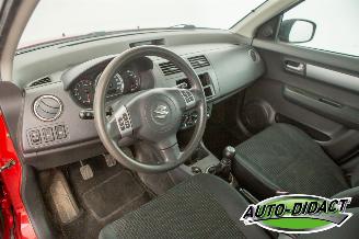 Suzuki Swift 1.5 Exclusive Airco picture 24