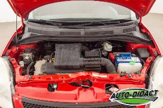 Suzuki Swift 1.5 Exclusive Airco picture 42