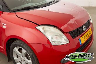 Suzuki Swift 1.5 Exclusive Airco picture 49