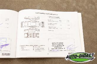 Suzuki Swift 1.5 Exclusive Airco picture 35