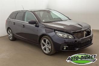 Peugeot 308 1.2 PureTech 76.699 km picture 2