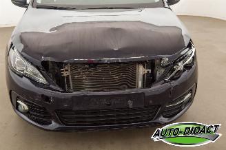 Peugeot 308 1.2 PureTech 76.699 km picture 41